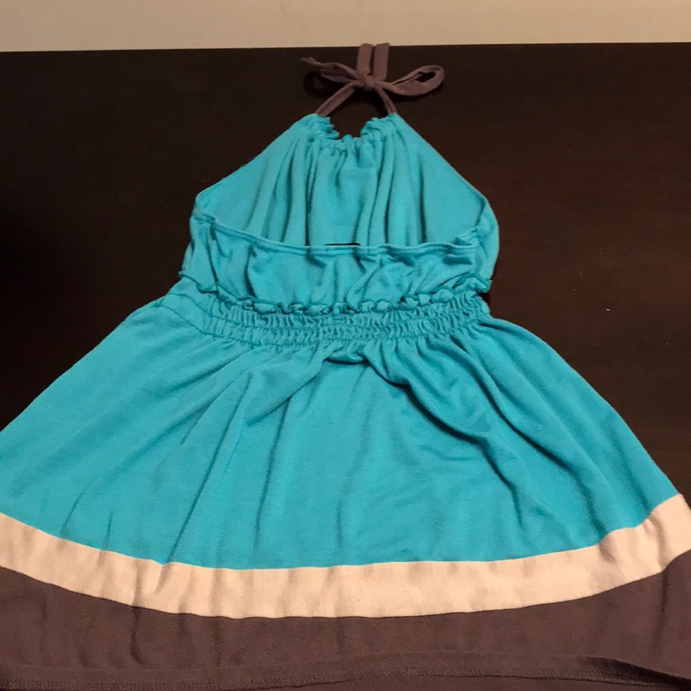 Halter Top - Picture 12 of 12